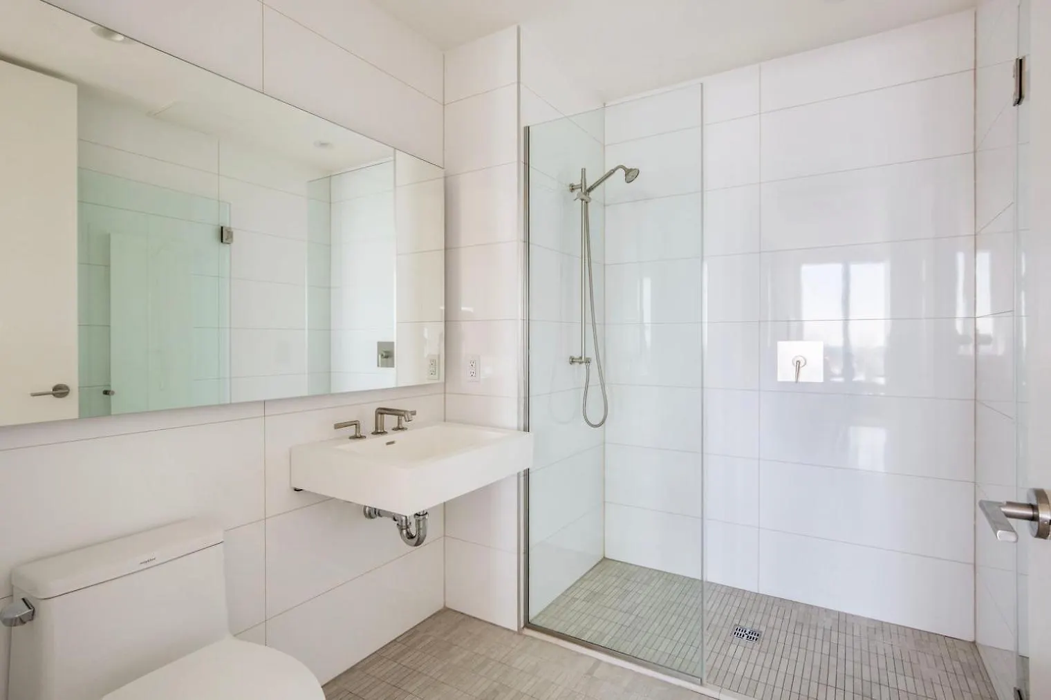 Ferienwohnung Blueground Clinton Hill Gym Elevator Laundry Nyc-1466 New York 0*,  USA