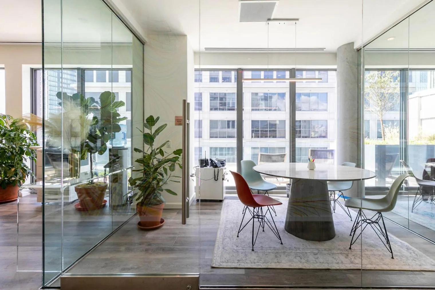 Apartment Ferienwohnung Blueground Clinton Hill Gym Elevator Laundry Nyc-1466 New York