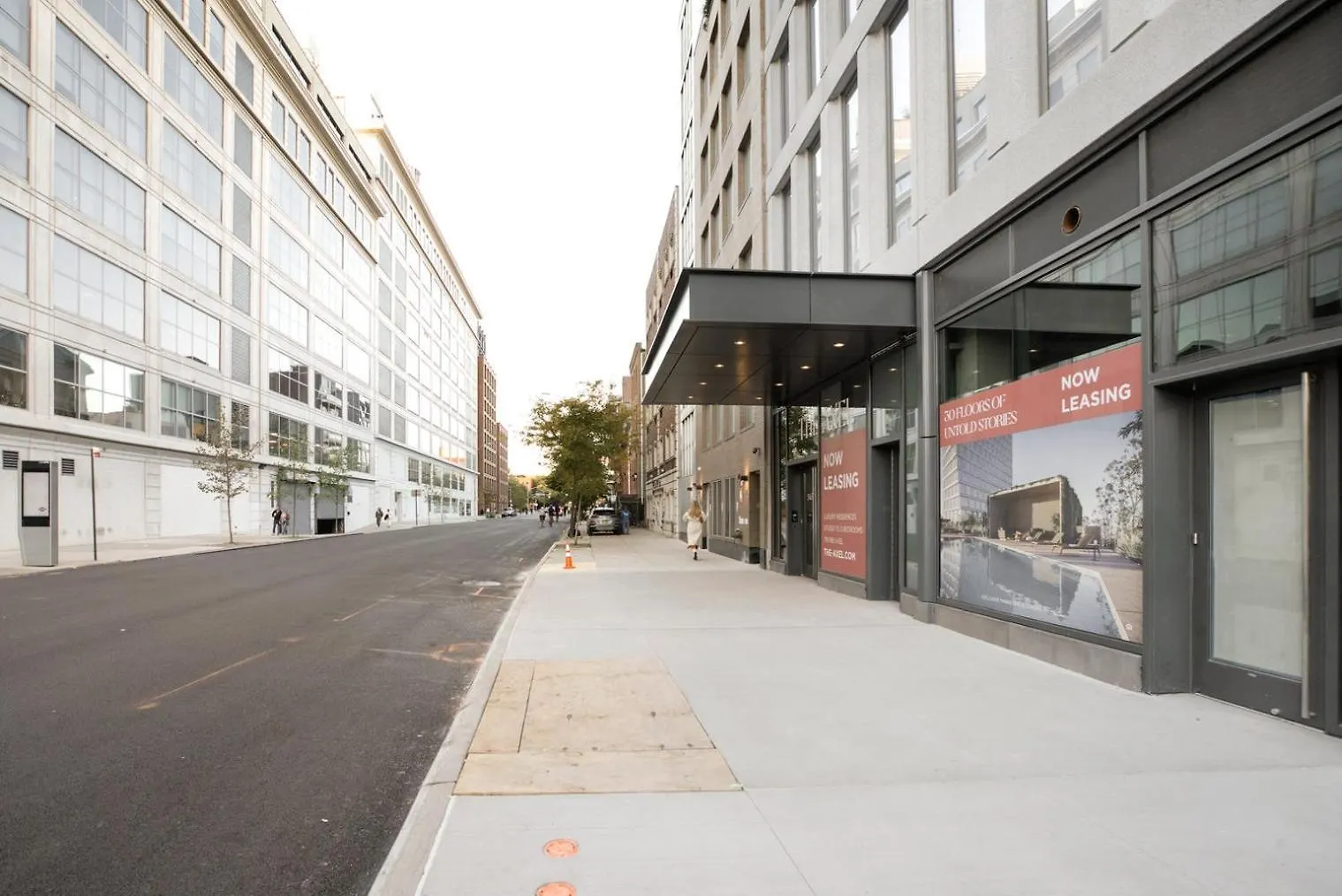 Apartment Ferienwohnung Blueground Clinton Hill Gym Elevator Laundry Nyc-1466 New York USA
