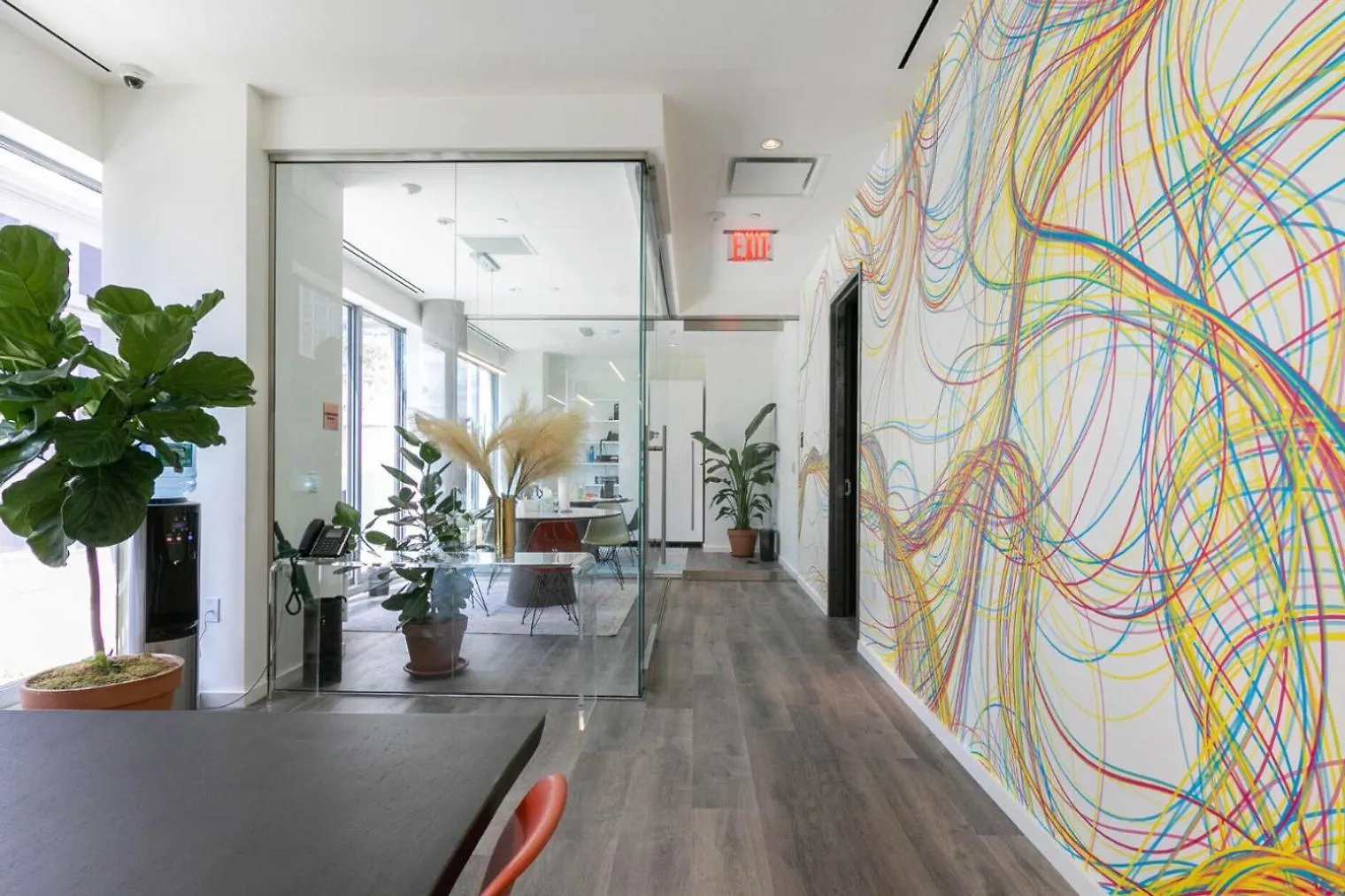 Blueground Clinton Hill Gym Elevator Laundry Nyc-1466 Apartment New York United States